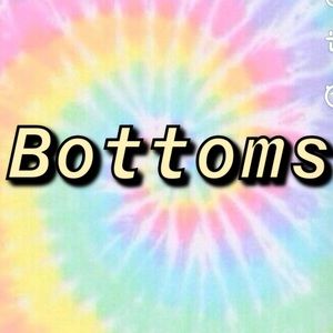 Shorts leggings pants below!